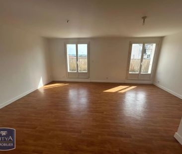 Appartement à louer 3 pièces 78.21m² - Photo 5
