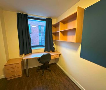 Standard En-Suite - Photo 5