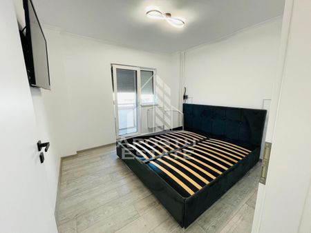 Apartament 2 camere Malul Muresului cu vedere spre mal - Fotografie 2