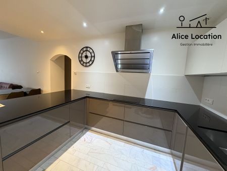 Location Appartement 4 pièces 88m² DOUVAINE 74140 - Photo 4