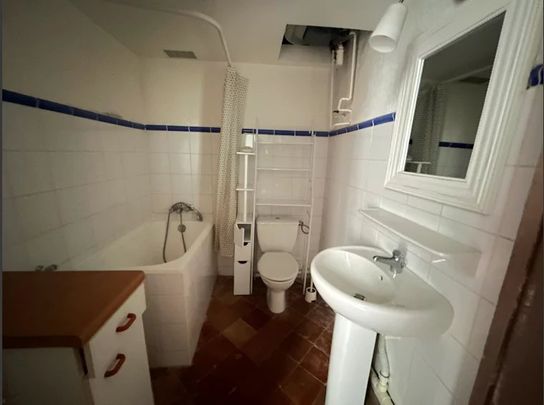 Location Appartement 1 pièce 23m² AIX EN PROVENCE 13100 - Photo 1