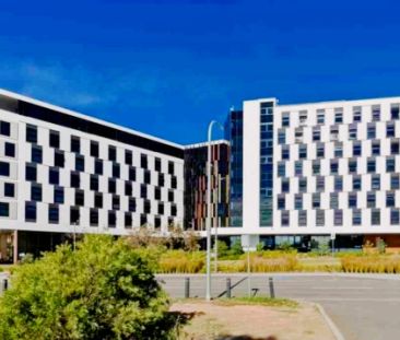 Studio Apartment-Single NRAS - Photo 2