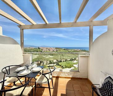 Penthouse in Manilva - Photo 1