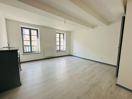 Location appartement 3 pièces, 69.30m², Carcassonne - Photo 5