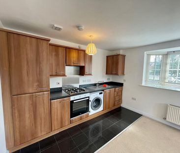 2 bedroom apartment to rent Bailey View, Groby, Leicester, Leiceste... - Photo 6