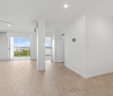 Urban Inner-City Living! - Photo 1