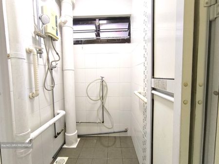 Blk 75 Whampoa Court (Toa Payoh), HDB 3 Rooms - For Rent - Photo 3