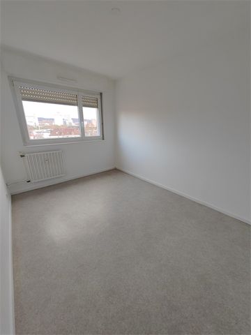 Location Appartement 83 M² HUNINGUE 1 180 € - Photo 2