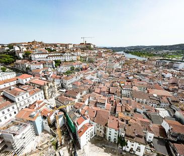 Apartamento T1 em Coimbra - Photo 3