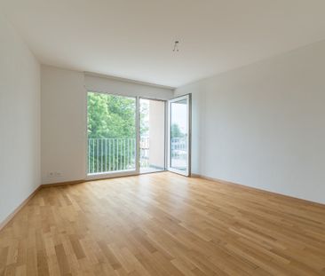 Bright 2.5 room of 71 m2 - Photo 1