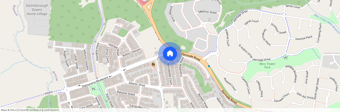 21 Borrowdale Court, Qld 4305, Brassall