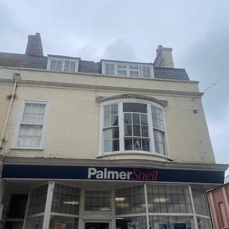 ST THOMAS STREET - WEYMOUTH, DT4 8EN, Weymouth - Photo 4