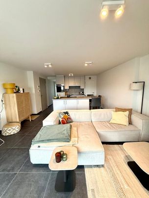 Appartement te huur - Photo 1