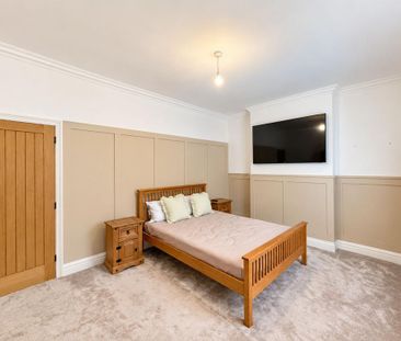 2 bedroom semi-detached house to rent - Photo 6