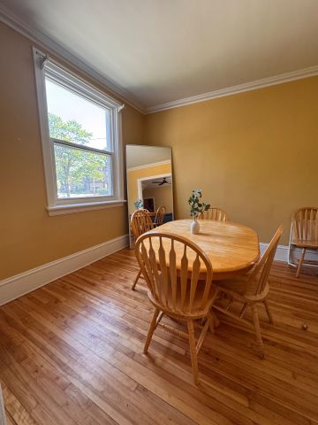 For Lease - 60 Herridge Street, Glebe - Ottawa East and Area, Ontario - Photo 2