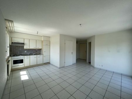 CORDAST - 1.5 pièces au 2ème étage - Photo 2