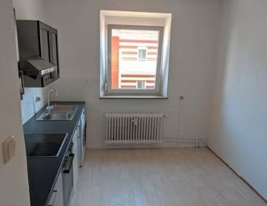 Helle 2,5 Zi.-Wohnung nahe Hauptbahnhof - frei ab 01.12.2025 - Foto 1