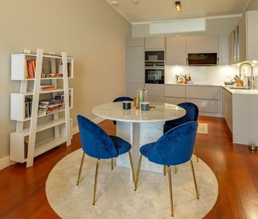 Appartement te huur: Erich Salomonstraat 166 1087 EH Amsterdam - Photo 5