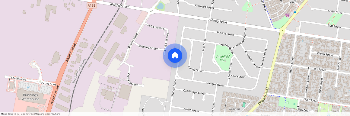 25 Arabian Street, Qld 4350, Harristown