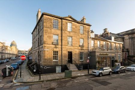 Stafford Street, West End, Edinburgh - Photo 3