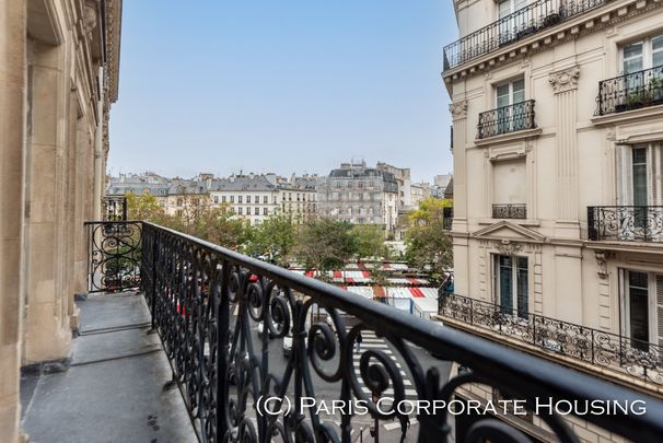 Rue Sedaine, - Photo 1