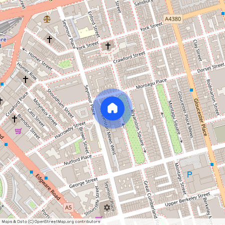 32 Bryanston Square, London, W1H