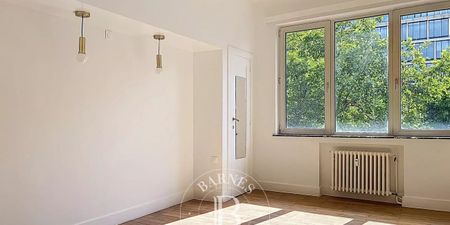 Appartement te huur in Brussel voor € 2.000 met 2 slaapkamers - Foto 3