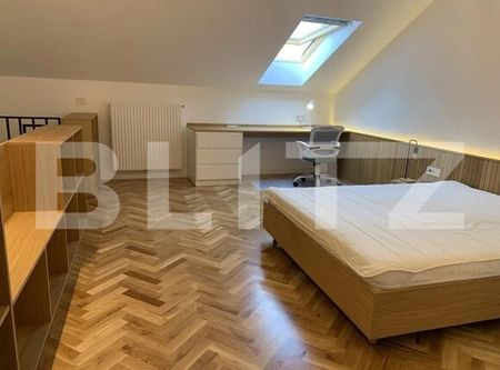 Apartament cu 2 camere, 63 mp, ultrafinisat, zona Centrala - Photo 5