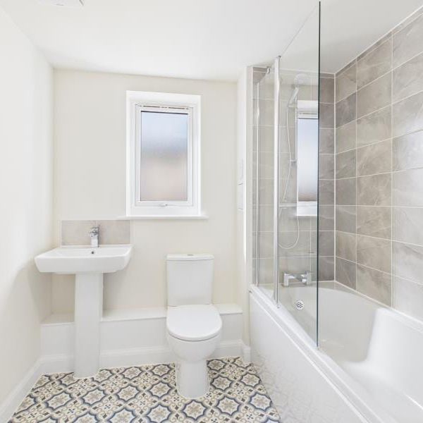 Fry Close, Yate, Bristol - Photo 1
