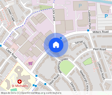 Millers Road, Warwick - Photo 1