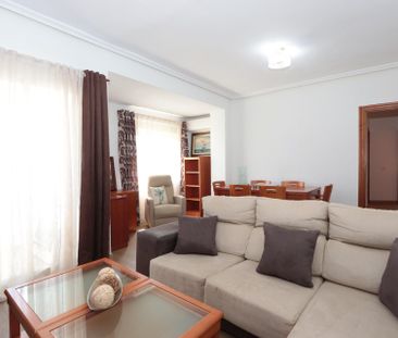 Flat - Cartagena (San Ginés-Virgen de la Caridad) - Photo 1