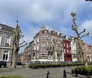 Te huur: Appartement Wilhelminasingel 90 B 01 in Maastricht - Foto 3