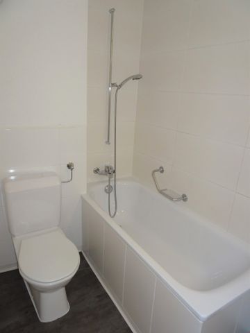 4 Zimmer, 86 m², 3. Stock - Photo 4