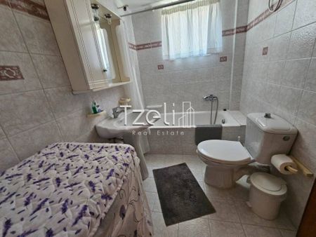 Studio/Γκαρσονιέρα για ενοικίαση Άνω Συχαινά (Πάτρα) - Photo 4