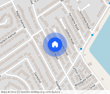 Mount Road, Prestwich, M25 - Photo 1