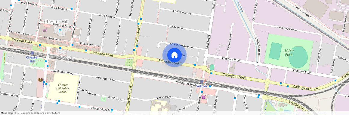 24 Waldron Road, NSW 2162, Sefton