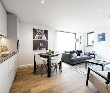 Junction Road, Archway, N19 - Photo 2