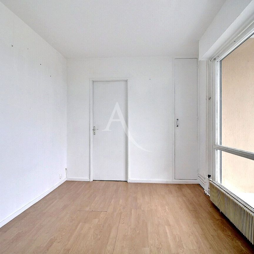 Location appartement 3 pièces, 60.82m², Élancourt - Photo 1