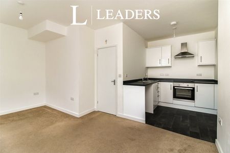 1 bedroom apartment to rent Tideswell Road, Eastbourne, BN21 - Photo 3