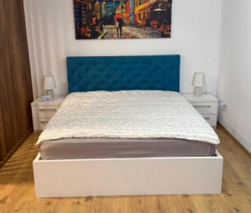 E3, garsoniera confort 1, ultramoderna, mobilata, centrala t - Fotografie 1