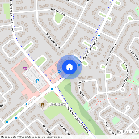 3307 Boul. Chèvremont, app.C, H9C 2L9, H9C 2L9, Montréal