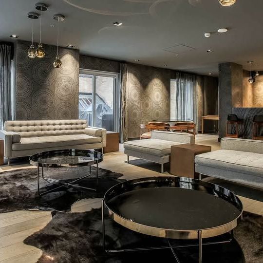 For Lease - 428 Sparks Street Unit# 501, Ottawa Centre, Ontario - Photo 1