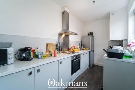 3 bedroom house to rent - Photo 4