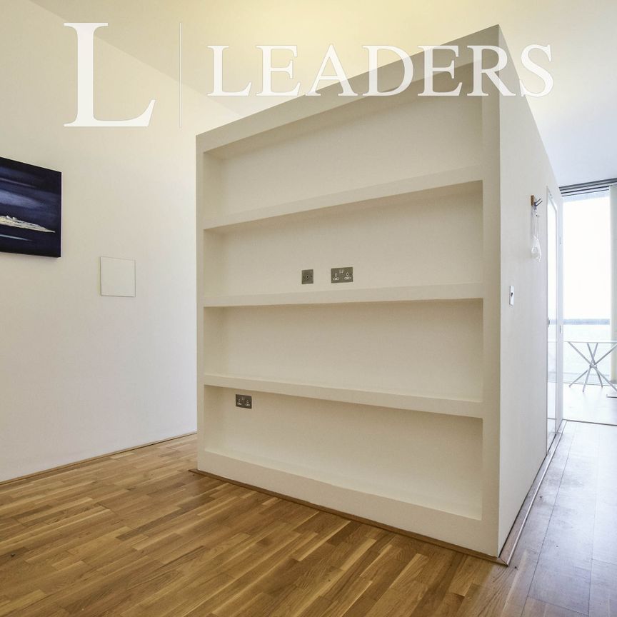 apartment to rent Abito, 4 Clippers Quay, Salford, M50 - Photo 1