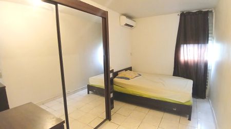 Location Appartement 3 pièces 48m² LES ABYMES 97139 - Photo 3