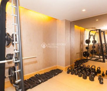 Loft com 1 quarto e 25m² para alugar em Bela Vista, Porto Alegre. - Photo 3