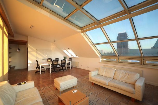 Apartament na wynajem, ul. Słupecka, Warszawa Ochota - Photo 1