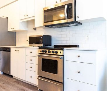 For Lease - 110 Fergus Avenue Unit# 122, Kitchener, Ontario - Photo 6