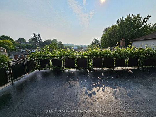 For Lease - 2170B Dufferin Street Unit# Upper Lvl, Toronto, Ontario - Photo 1