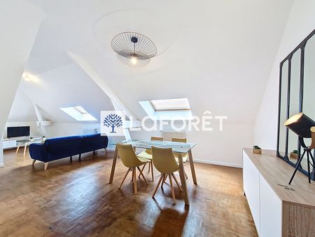 Appartement T1 près de AMIENS à louer - Photo 3